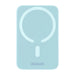 Powerbank Baseus Magnetic Mini 6000mAh USB-C 20W MagSafe (blue) - Powerbanks<<<Energy<<<InnproXML