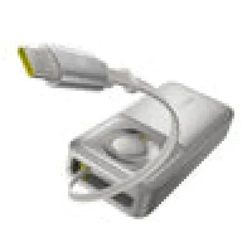 Powerbank Baseus OS Free2Pull 20000mAh 65W + cable (szary) - Powerbanks<<<GSM