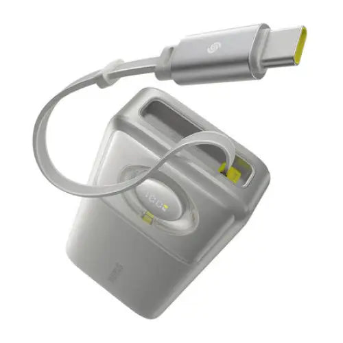 Powerbank Baseus OS Free2Pull 20000mAh 65W + cable (szary) - Powerbanks<<<GSM