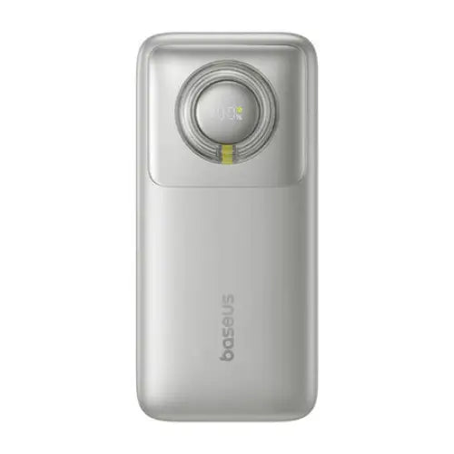 Powerbank Baseus OS Free2Pull 20000mAh 65W + cable (szary) - Powerbanks<<<GSM