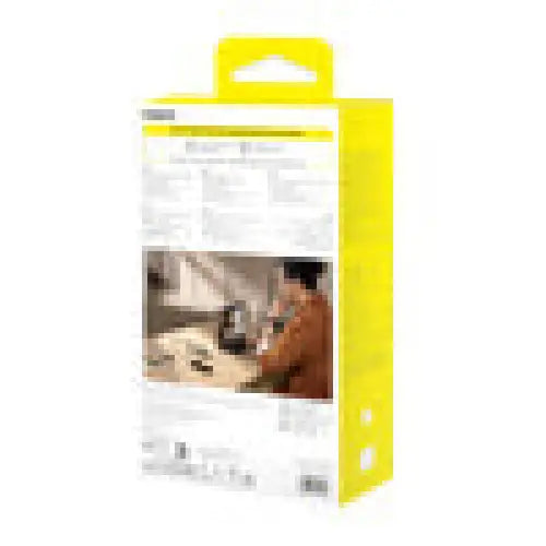 Powerbank Baseus OS Free2Pull 20000mAh 65W + cable (szary) - Powerbanks<<<GSM