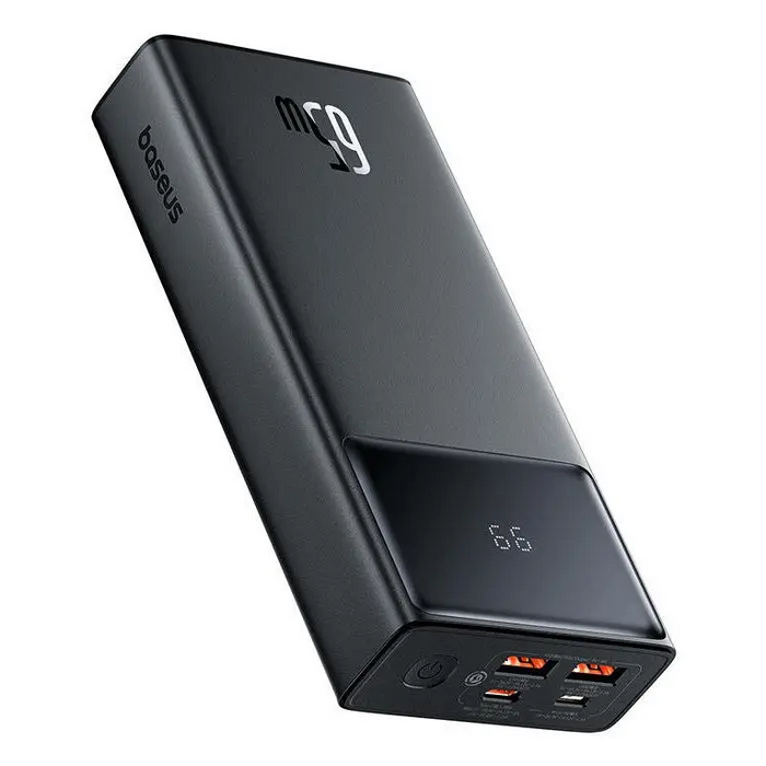 Powerbank Baseus P10022906113-00 Black 20000 mAh - Power banksLAD-POW<<<Power supplies
