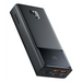 Powerbank Baseus P10022906113-00 Black 20000 mAh - Power banksLAD-POW<<<Power supplies