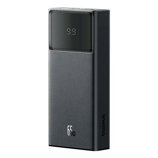 Powerbank Baseus P10022906113-00 Black 20000 mAh - Power banksLAD-POW<<<Power supplies