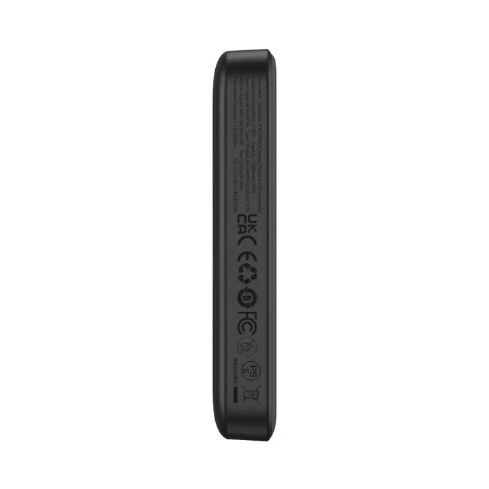 Powerbank Baseus P10059001113-00 Black 10000 mAh - Power banksLAD-POW<<<Power supplies