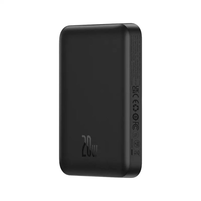 Powerbank Baseus P10059001113-00 Black 10000 mAh - Power banksLAD-POW<<<Power supplies