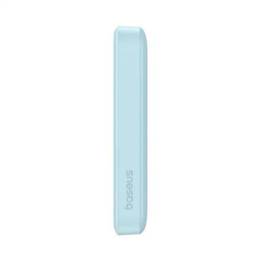 Powerbank Baseus P10059001313-00 Blue 10000 mAh - Power banksLAD-POW<<<Power supplies