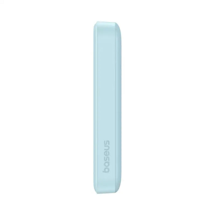 Powerbank Baseus P10059001313-00 Blue 10000 mAh - Power banksLAD-POW<<<Power supplies