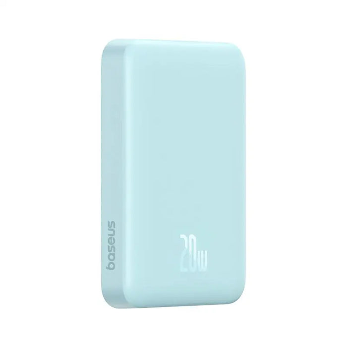 Powerbank Baseus P10059001313-00 Blue 10000 mAh - Power banksLAD-POW<<<Power supplies