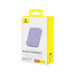 Powerbank Baseus P10059001513-00 Purple 10000 mAh - Power banksLAD-POW<<<Power supplies