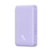 Powerbank Baseus P10059001513-00 Purple 10000 mAh - Power banksLAD-POW<<<Power supplies