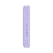 Powerbank Baseus P10059001513-00 Purple 10000 mAh - Power banksLAD-POW<<<Power supplies