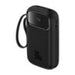 Powerbank Baseus QPow 2 10000mAh 30W 2xUSB-C (black) - Powerbanks<<<GSM