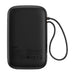 Powerbank Baseus QPow 2 10000mAh 30W 2xUSB-C (black) - Powerbanks<<<GSM