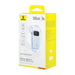 Powerbank Baseus QPow 2 10000mAh 30W 2xUSB-C (blue) - Powerbanks<<<GSM Accessories<<<InnproXML&&&Powerbanks<<<HurtelXML