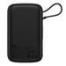 Powerbank Baseus Qpow PRO with cable 10000mAh 22.5W (Black) - Powerbanks<<<Energy<<<InnproXML&&&Powerbanks<<<HurtelXML