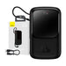 Powerbank Baseus Qpow PRO with cable 10000mAh 22.5W (Black) - Powerbanks<<<Energy<<<InnproXML&&&Powerbanks<<<HurtelXML