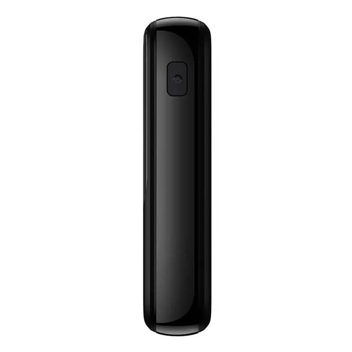 Powerbank Baseus Qpow PRO with cable 10000mAh 22.5W (Black) - Powerbanks<<<Energy<<<InnproXML&&&Powerbanks<<<HurtelXML