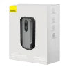 Powerbank / Baseus Super Energy Max Car Jump Starter 20000mAh 2000A USB (Black) - Jump starters<<<Car