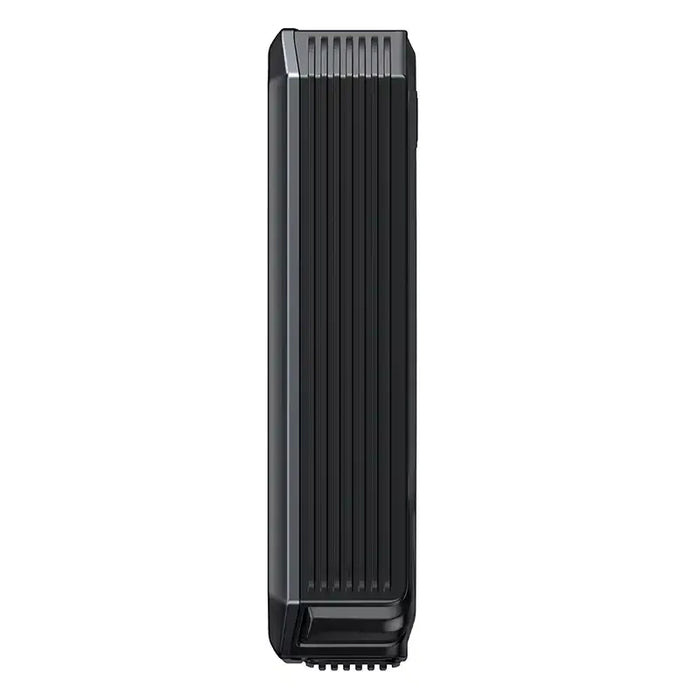 Powerbank / Baseus Super Energy Max Car Jump Starter 20000mAh 2000A USB (Black) - Jump starters<<<Car