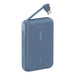 Powerbank Belkin 10K Blue 10000 mAh - Електроника Телефони и таблети<<<Компютри| Електроника<<<BigBuy&&&Power