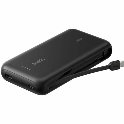 Powerbank Belkin Black 20000 mAh - Електроника Телефони и таблети<<<Компютри| Електроника<<<BigBuy&&&Power