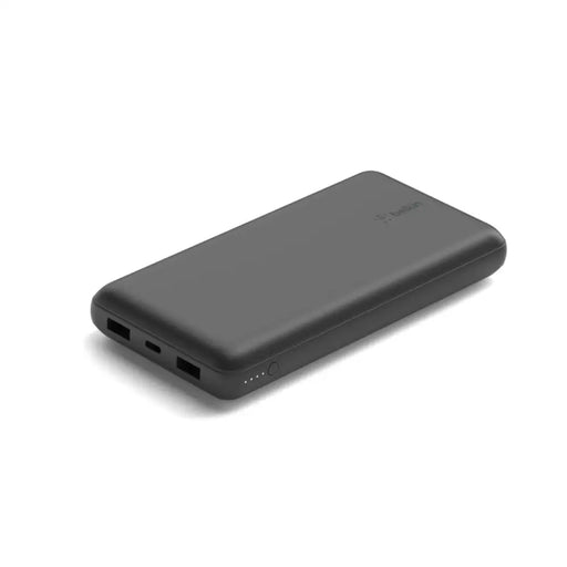 Powerbank Belkin BPB012btBK 20000 MAH - Електроника Телефони и таблети<<<Компютри| Електроника<<<BigBuy&&&USB зарядни и