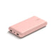 Powerbank Belkin BPB012BTRG Rose gold 20000 mAh (1 Unit) - Power banksLAD-POW<<<Power supplies