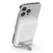 Powerbank Belkin BPD004btWT White 5000 mAh (1 Unit) - Power banksLAD-POW<<<Power supplies
