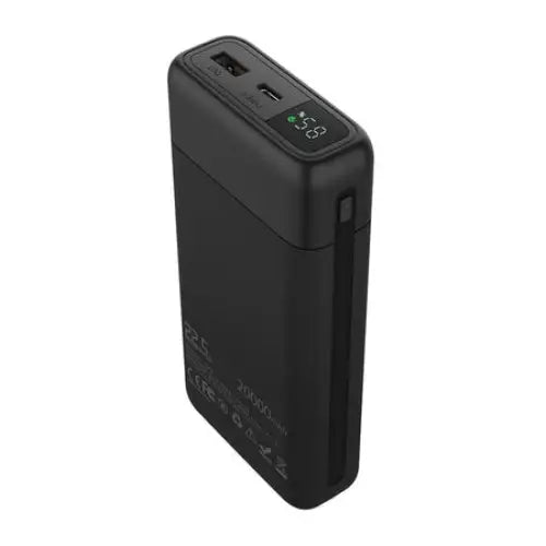 Powerbank BlitzWolf BW-P22 20000mAh 22.5W - Powerbanks<<<GSM Accessories<<<InnproXML