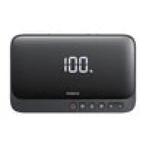 Powerbank/Car Jump Starter Baseus Super Energy 600A (black) - Jump starters<<<Car accessories<<<InnproXML&&&Automotive