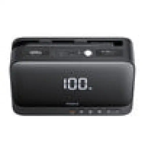 Powerbank/Car Jump Starter Baseus Super Energy 600A (black) - Jump starters<<<Car accessories<<<InnproXML&&&Automotive