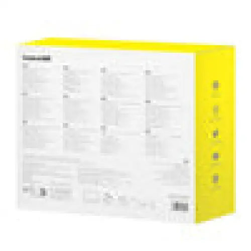 Powerbank/Car Jump Starter Baseus Super Energy 600A (black) - Jump starters<<<Car accessories<<<InnproXML&&&Automotive