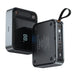 Powerbank/Car Jump Starter Baseus Super Energy Ultra 3000A (black) - Jump starters<<<Car accessories<<<InnproXML&&&Cell