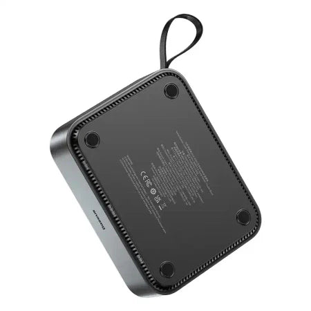 Powerbank/Car Jump Starter Baseus Super Energy Ultra 3000A (black) - Jump starters<<<Car accessories<<<InnproXML&&&Cell