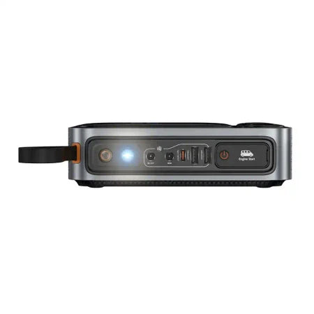 Powerbank/Car Jump Starter Baseus Super Energy Ultra 3000A (black) - Jump starters<<<Car accessories<<<InnproXML&&&Cell