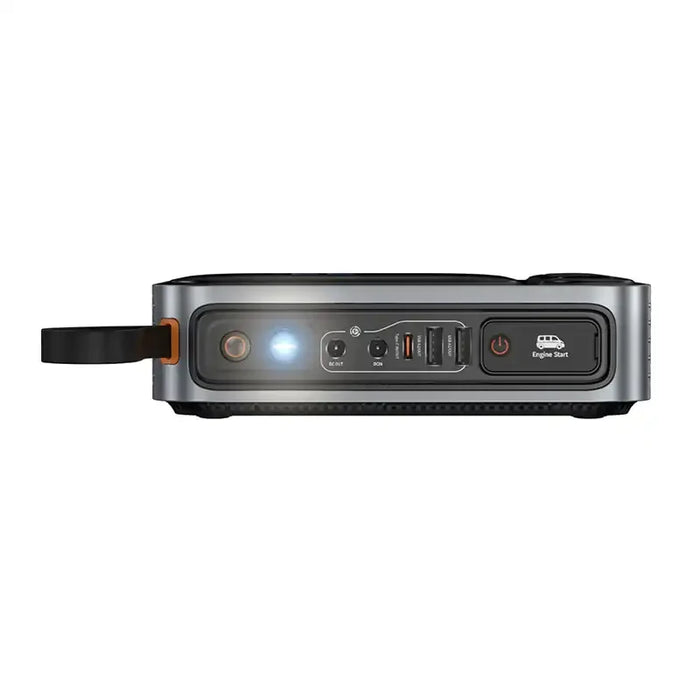 Powerbank/Car Jump Starter Baseus Super Energy Ultra 3000A (black) - Jump starters<<<Car accessories<<<InnproXML&&&Cell
