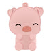 Powerbank Celly PBPIG Pink - Електроника Телефони и таблети<<<Компютри| Електроника<<<BigBuy&&&Power Bank<<<Електроника