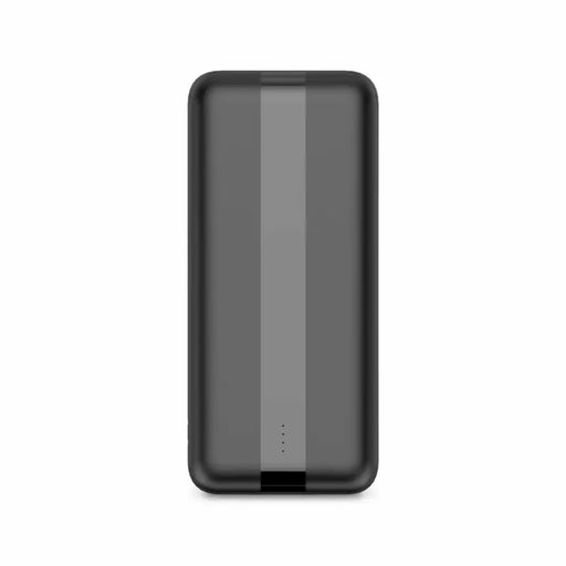 Powerbank Contact Black 20000 mAh - Електроника Телефони и таблети<<<Компютри| Електроника<<<BigBuy&&&Power