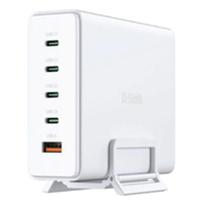 Powerbank D-Link DCF-241/E White - Електроника Телефони и таблети<<<Компютри| Електроника<<<BigBuy&&&Power