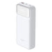 Powerbank D-Link DPP-201 White 20000 mAh - Електроника Телефони и таблети<<<Компютри| Електроника<<<BigBuy&&&Power