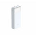 Powerbank D-Link DPP-201 White 20000 mAh - Електроника Телефони и таблети<<<Компютри| Електроника<<<BigBuy&&&Power
