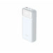 Powerbank D-Link DPP-201 White 20000 mAh - Електроника Телефони и таблети<<<Компютри| Електроника<<<BigBuy&&&Power
