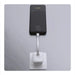 Powerbank Dudao K10Pro 2.4A 20000mAh 2 x USB-A - black - Powerbanks<<<HurtelXML
