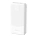 Powerbank Dudao K10Pro 2.4A 20000mAh 2 x USB-A - white - Powerbanks<<<HurtelXML