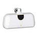 Powerbank Dudao K20SC 5000mAh mini 2x USB-C - white - Powerbanks<<<HurtelXML