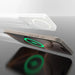 Powerbank Dudao K26 10000mAh 20W USB-A / USB-C / MagSafe - white - Powerbanks<<<HurtelXML
