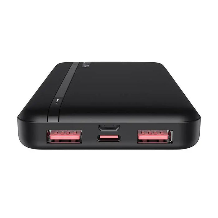Powerbank HAVIT PB90 10000 mAh (black) - Powerbanks<<<Energy<<<InnproXML&&&Power Bank<<<Електроника Телефони и