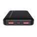 Powerbank HAVIT PB90 10000 mAh (black) - Powerbanks<<<Energy<<<InnproXML&&&Power Bank<<<Електроника Телефони и
