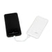 Powerbank Ibox IPB10 White 10000 mAh - Power Bank<<<Електроника Телефони и таблети<<<Компютри|